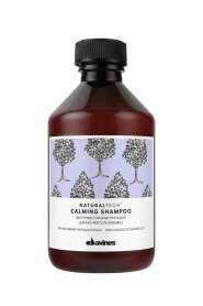 Davines Calming Yatıştırıcı Şampuan 250 ml | Hassas ve Tahriş Olmuş Baş Derisi İçin - Davines