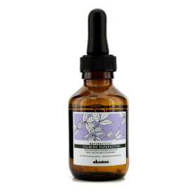 Davines Naturaltech Calming Superactive Serum 100 ml | Hassas Baş Derisi İçin Yatıştırıcı Bakım - Davines