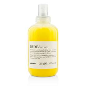 Davines Dede İnce Telli Saçlar İçin Koruyucu Sprey 250 ml | Hacim Artırıcı ve Koruyucu Saç Spreyi - Davines