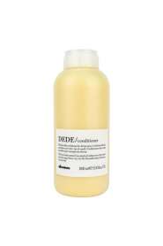 Davines Dede Saç Kremi 1000 ml | İnce Telli Saçlar İçin Hafif & Koruyucu Bakım - Davines