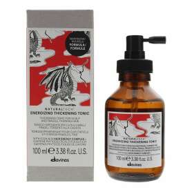 Davines Energizing Thickening Tonik 100 ml | Saç Kalınlaştırıcı & Güçlendirici Bakım - Davines