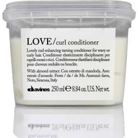 Davines Essential Haircare Love Bukle Belirginleştirici Krem 250 ML - Davines