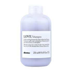Davines Love Düzleştirici Şampuan 250ml - Davines