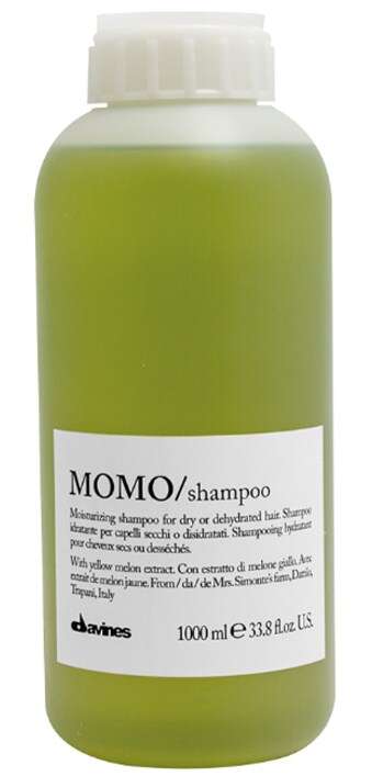 Davines Essential Haircare Momo Onarıcı Şampuan 1000 ML - 1