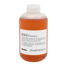 Davines Essential Haircare Solu Arındırıcı Şampuan 250 ML - Davines
