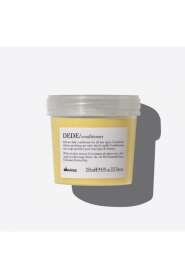 Davines Hair Dede Conditioner 250 ml | İnce Telli Saçlar İçin Koruyucu Bakım Kremi - Davines