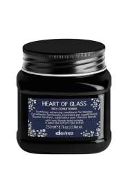 Davines Heart Of Glass Rich Sarı Saçlar İçin Saç Kremi 250 ml | Renk Koruyucu ve Nemlendirici Bakım - Davines