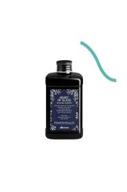Davines Heart Of Glass Silkening Sarı Saçlar İçin Mavi Tonlama ve Bakım Şampuanı 250 ml | Sarı Saçlar İçin Mavi Işık ve Nemlendirici - Davines