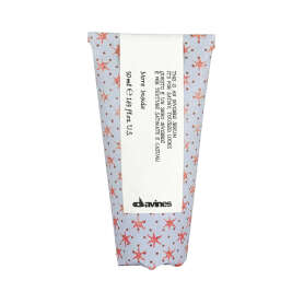 Davines Invisible Serum 50 ml | Satensi Görünüm Sağlayan Görünmez Serum - Davines