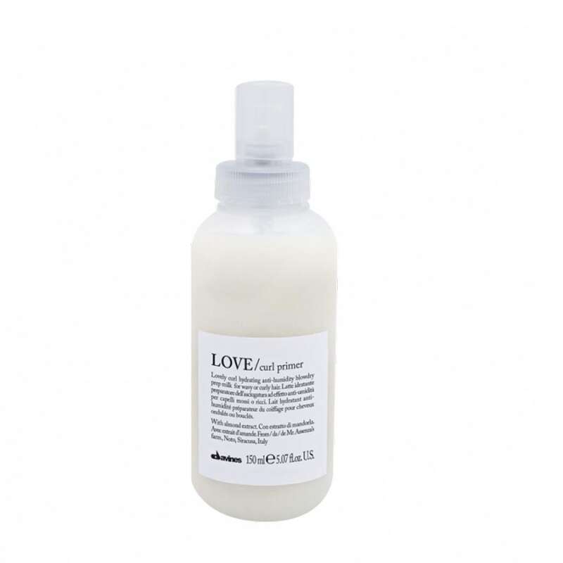 Davines Love Curl Primer Bukle Belirginleştirici Sprey 150 ML - 1