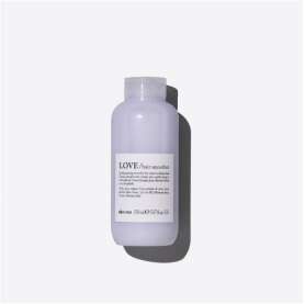 Davines Love Hair Smoother Düzleştirici Saç Kremi 150 ml | Kabarma ve Elektriklenme Karşıtı Bakım - Davines