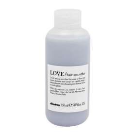 Davines Essential Haircare Love Düzleştirici Durulanmayan Krem 150 ml - Davines