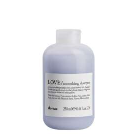 Davines Love Smoothing Kabarma Karşıtı Şampuanı 250 ml | Elektriklenme ve Kabarma Önleyici Saç Bakımı - Davines
