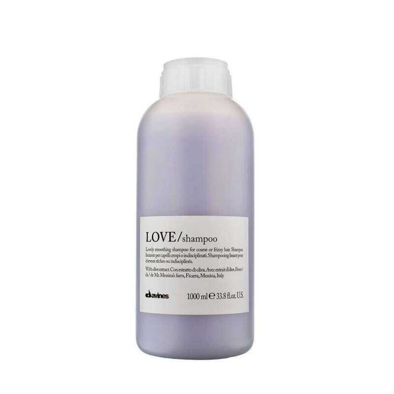 Davines Love Smoothing Düzleştirici Şampuan 1000 ML - 1