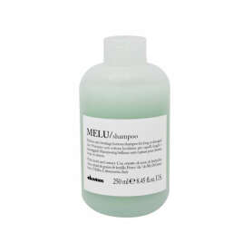 Davines Melu Mellow Kırılma Önleyici Parlaklık Şampuanı 250 ml | Hassas ve Uzun Saçlar İçin Güçlendirici Bakım - Davines