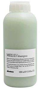 Davines Melu Shampoo Hassas Saçlar için Kırılma Önleyici Şampuan 1000 ml - 1
