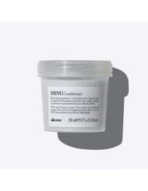 Davines Minu Boya Koruyucu Saç Kremi 250 ml | Renk Koruyucu Saç Kremi - Davines