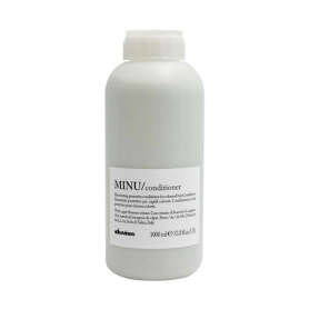 Davines Minu Boyalı Saçlar İçin Koruyucu Saç Kremi 1000 ml | Renk Koruyucu ve Besleyici - Davines