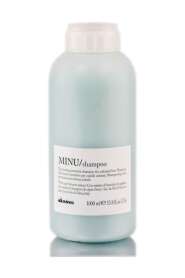 Davines Minu Boyalı Saçlar İçin Sülfatsız Şampuan 1000 ml | Renk Koruyucu ve Nazik Temizleyici - Davines