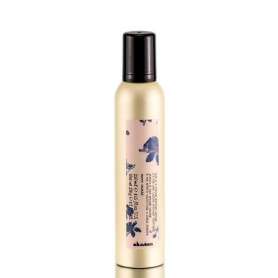 Davines Volume Boosting Mousse 250 ml | Hacim Arttırıcı Saç Köpüğü - Davines