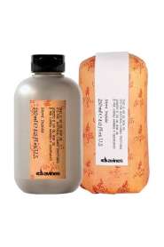 Davines More Inside Oil Non Oil 250 ml | Yağ Olmayan Yağ, Saç İçin Besleyici ve Parlatıcı - Davines