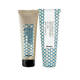 Davines More Inside Strong Hold Cream Gel 125 ml | Güçlü Tutuşlu Krem Jöle Saç Şekillendirici - Davines