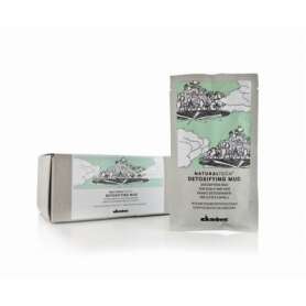 Davines Detoxifying Mud Kil Maskesi 6x50 ml | Saç Derisi Arındırıcı ve Detoks Maskesi - Davines