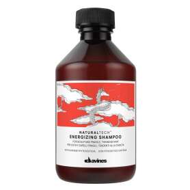 Davines Naturaltech Energizing Shampoo 250 ml | Dökülme Önleyici Şampuan - Davines