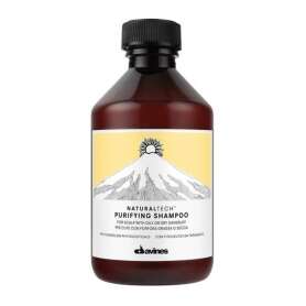 Davines Naturaltech Purifying Kepeğe Karşı Şampuan 250 ml | Kepeğe Karşı Şampuan - Davines