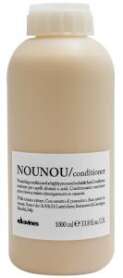 Davines Nounou Besleyici Ve Koruyucu Bakım Kremi 1000 Ml - Davines