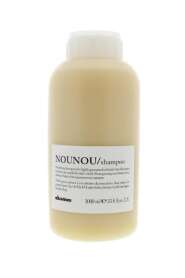 Davines Nounou Besleyici Ve Onarıcı Bakım Şampuanı 1000 ml | Kuru ve Yıpranmış Saçlar İçin Şampuan - Davines