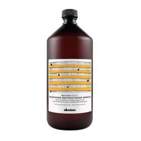 Davines Nourishing Keratin Wonder Superactive Aşırı Yıpranmış Saçlara Keratin Özlü Serum 1000 ml | Derinlemesine Onarıcı ve Güçlendirici Serum - Davines