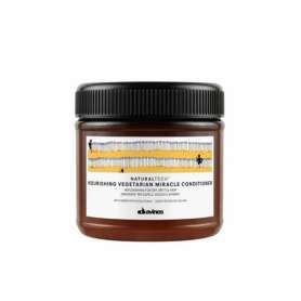 Davines Naturaltech Nourishing Conditioner 250 ml | Yıpranmış Kuru Saçlar İçin Saç Kremi - Davines