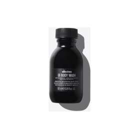 Davines Oi Body Wash 90 ml | Besleyici ve Yumuşatıcı Vücut Jeli - Davines