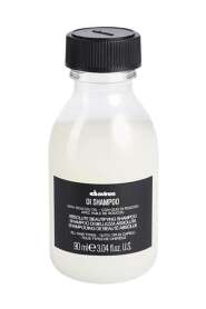 Davines Oi Shampoo 90 ml | Besleyici ve Parlaklık Veren Saç Şampuanı - Davines