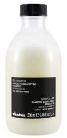 Davines Oi Oil Tüm Saç Tipleri İçin Sülfatsız Bakım Şampuanı 280 ml | Sülfatsız Bakım Şampuanı - Davines