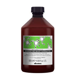 Davines Renewing Pro Boost Gençleştirici Canlandırıcı Sıvı 500 ml | Tüm Saç ve Baş Derisi Tipleri İçin - Davines