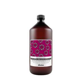 Davines Naturaltech Replumping Hair Filler Superactive Dolgunlaştırıcı Serum 1000 ml | İnce Telli Saçlar İçin Hacim Artırıcı Serum - Davines