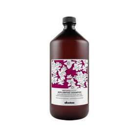 Davines Replumping Esneklik Kazandıran Nemlendirici Şampuan 1000 ml | Kuru ve İnce Saçlar İçin Nemlendirici - Davines