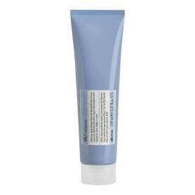 Davines Su Aftersun Yüz ve Vücut Kremi 150 ml | Cildi Rahatlatıcı ve Nemlendirici - Davines