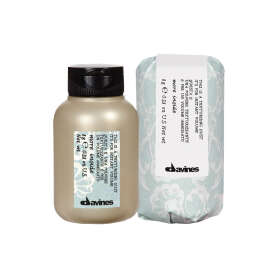 Davines Texturizing Dust 8g | Hacim Veren Şekillendirici Saç Pudrası - Davines