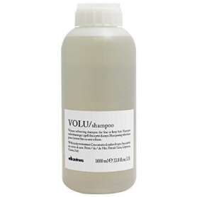 Davines Volu Hacim Kazandıran Şampuan 1000 ml | İnce Telli Saçlar İçin Hacim Artırıcı Şampuan - Davines