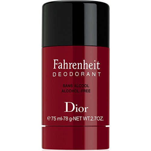 Dior Fahrenheit Antiperspirant 75 ml Erkek Stick - 1