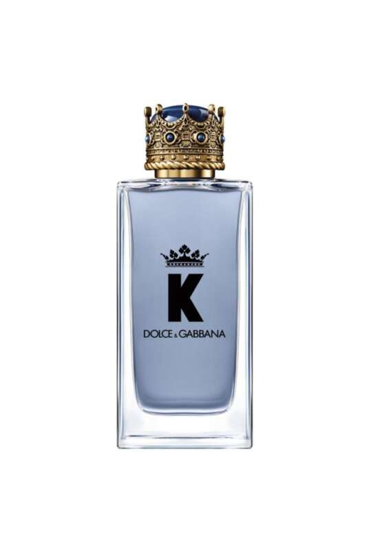 Dolce&Gabbana K Edt 100 ml Erkek Parfümü - 1