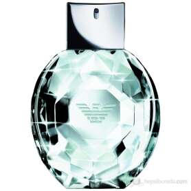 Emporio Armani Diamonds Elle Edp 100 Ml - Emporio Armani