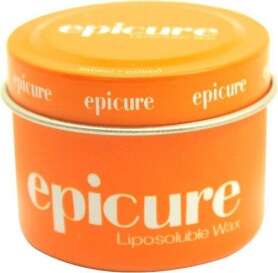 Epicure - Epicure Mini Konserve Ağda Natürel 60 ML
