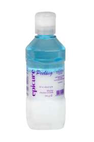 Epicure Okyanus Aromalı Peeling 360gr | Derinlemesine Temizleme ve Yumuşatma - Epicure