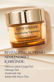 Estee Lauder Revitalizing Supreme Youth Power Soft Nemlendirici Krem 50 ml - 2