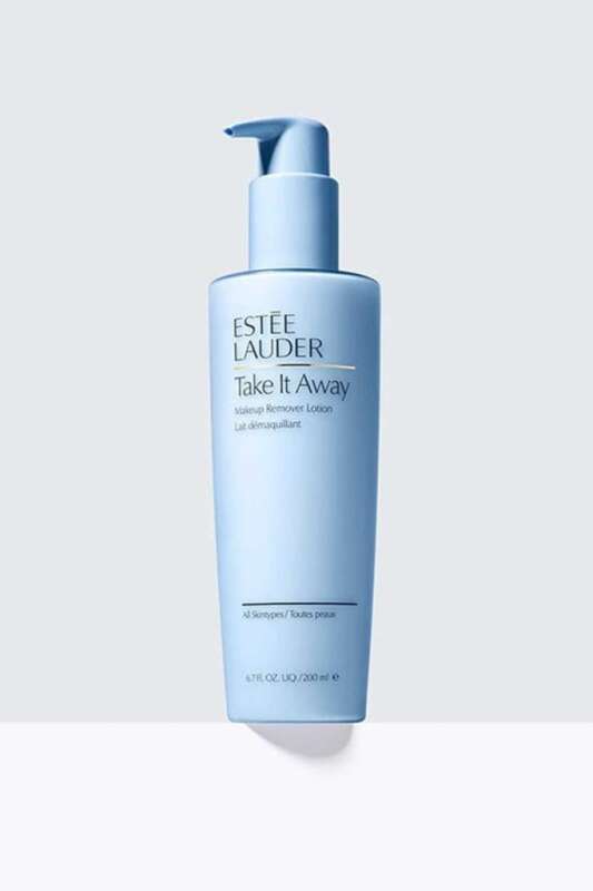 Estee Lauder Makyaj Temizleme Losyonu - Take It Away Makeup Remover Lotion 200 ml - 1