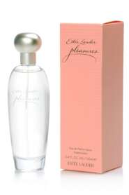 Estée Lauder Pleasures Eau de Parfum Kadın Parfümü 100ml: Zamansız Çiçeksi Zarafet ve Doğanın İzleri - Estee Lauder